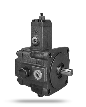 HYDRAULIC VARIABLE VANE PUMP SERIES