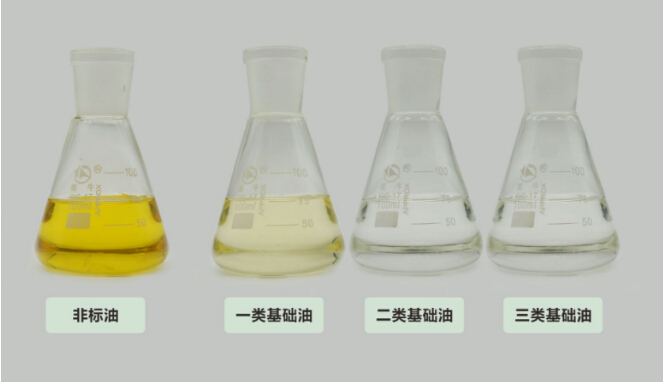 低价液压油与正品液压油究竟差别在哪里？