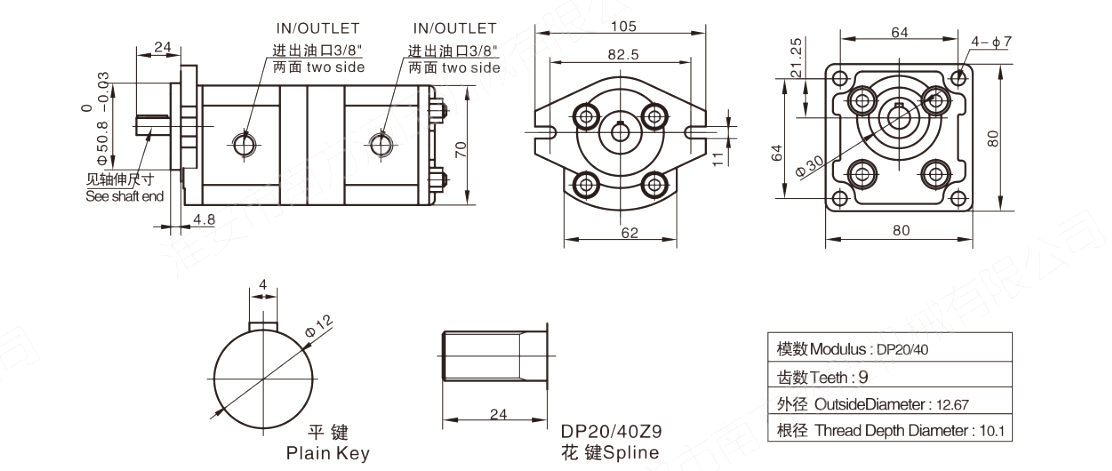 HG P-11 A系列双联齿轮泵-2.png