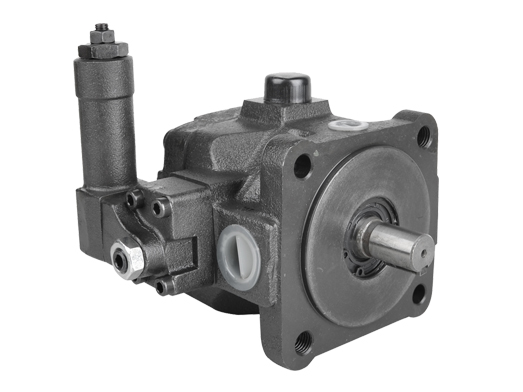 HVP medium pressure variable vane pump
