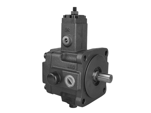 VP single variable vane pump