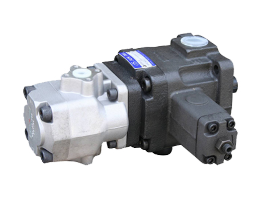 VPF30/40+PA high and low pressure pump combination