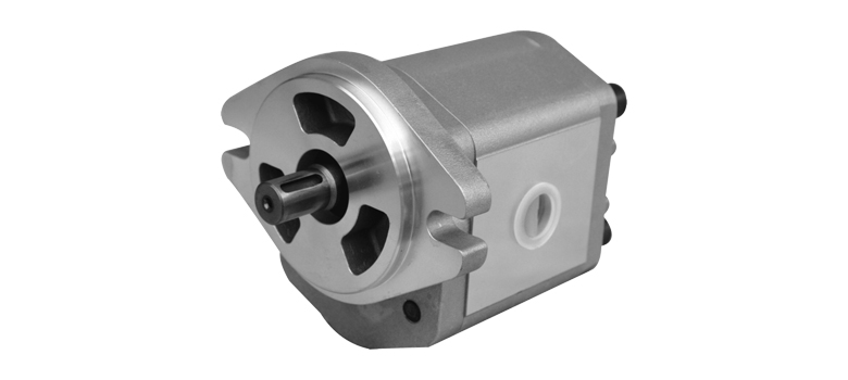 Advantages of gear pump work