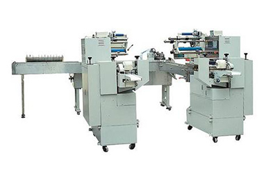 Packaging Machinery