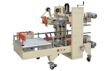 Packaging Machinery