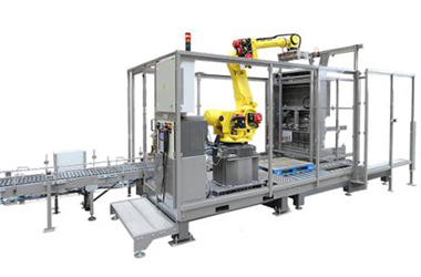 Packaging Machinery