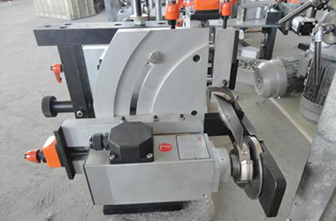 Woodworking machinery