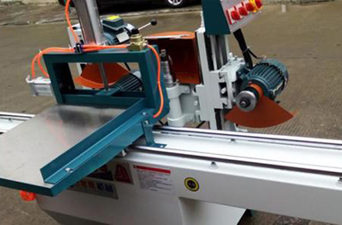 Woodworking machinery