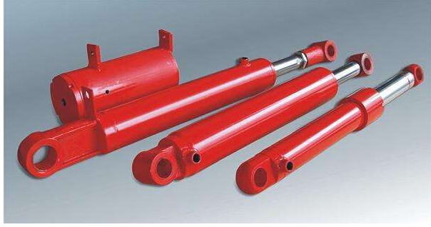 There are several points in the role of the hydraulic cylinder guard!