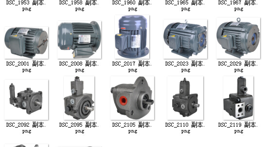 Common faults in the operation of hydraulic components