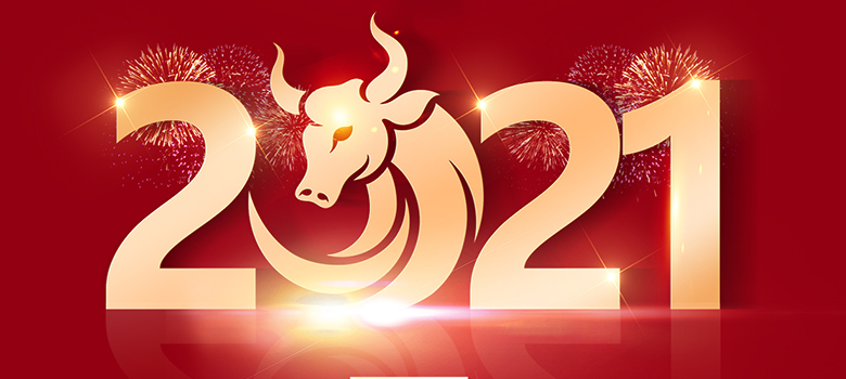 庆元旦，迎新年，2021我们砥砺前行！